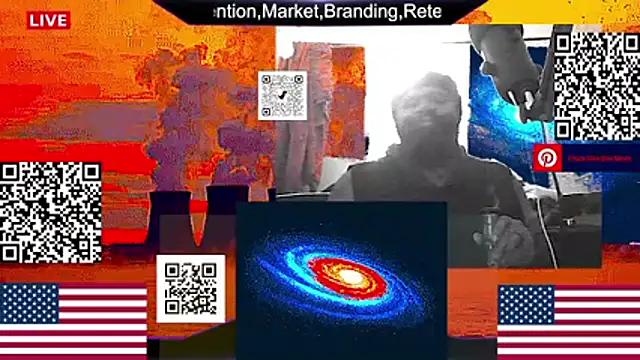 Snapshot of RussellTaylorLacy chatting on April 7, 2026, 12:16 pm RussellTaylorLacy online show from April 7, 2026, 12:16 pm