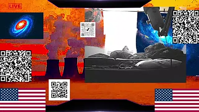 Snapshot of RussellTaylorLacy chatting on April 12, 2026, 12:43 pm RussellTaylorLacy online show from April 12, 2026, 12:43 pm