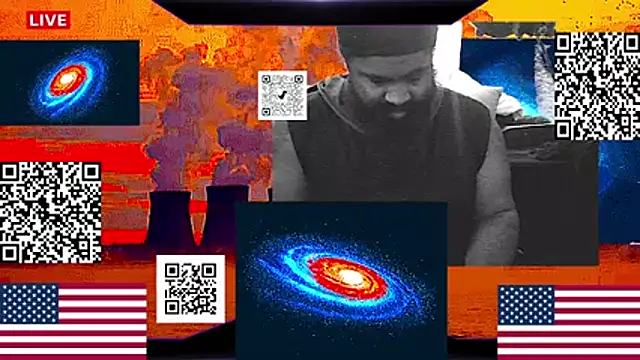 Snapshot of RussellTaylorLacy chatting on April 19, 2026, 5:45 pm RussellTaylorLacy online show from April 19, 2026, 5:45 pm