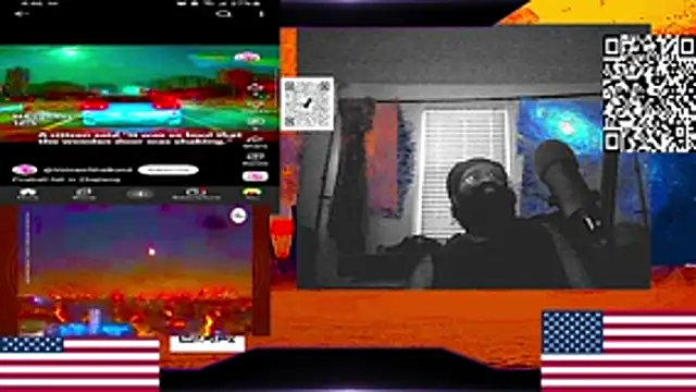 Snapshot of RussellTaylorLacy chatting on July 11, 2026, 12:24 am RussellTaylorLacy online show from July 11, 2026, 12:24 am