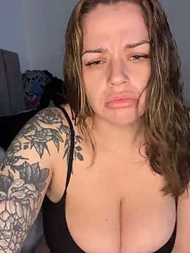 Snapshot of Cookieex chatting on March 6, 2026, 8:49 pm Cookieex online show from March 6, 2026, 8:49 pm