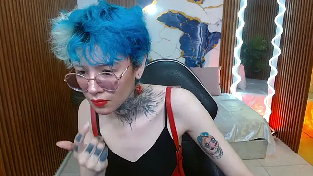 Lyra tay online show from March 3, 2026, 6:58 pm