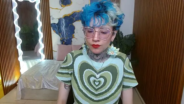 Lyra tay online show from March 4, 2026, 7:09 pm