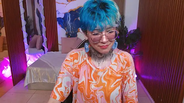 Lyra tay online show from March 6, 2026, 7:10 pm