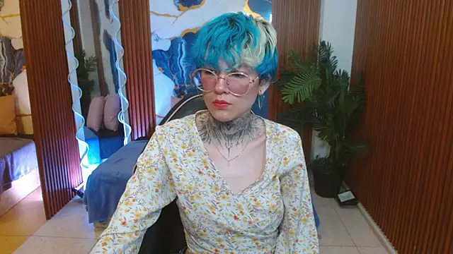 Lyra tay online show from March 24, 2026, 7:08 pm