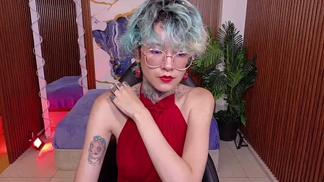 Snapshot of Lyra_tay chatting on May 31, 2026, 11:50 am Lyra tay online show from May 31, 2026, 11:50 am