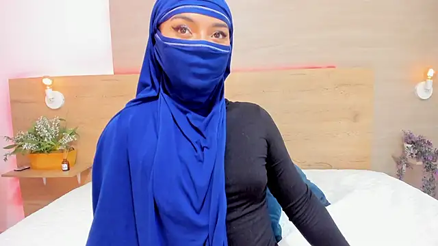  jennaa online show from March 12, 2026, 8:15 pm