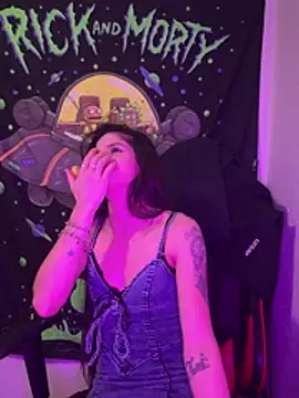 dsavagenjackie online show from March 2, 2026, 5:08 am