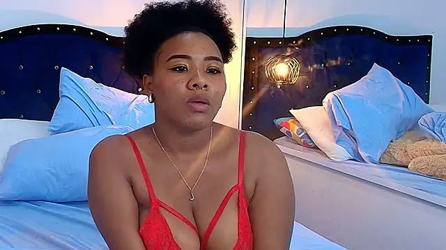 Pamela Cortezz online show from March 27, 2026, 8:26 am