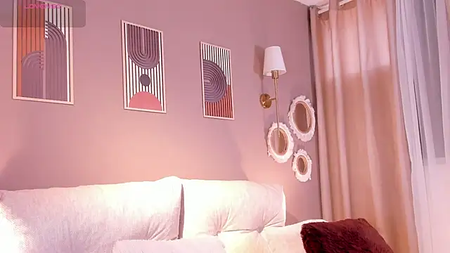 Snapshot of Agata_Laurent_ chatting on June 28, 2026, 11:00 pm Agata Laurent online show from June 28, 2026, 11:00 pm