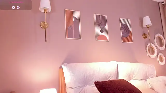 Snapshot of Agata_Laurent_ chatting on July 3, 2026, 12:28 am Agata Laurent online show from July 3, 2026, 12:28 am