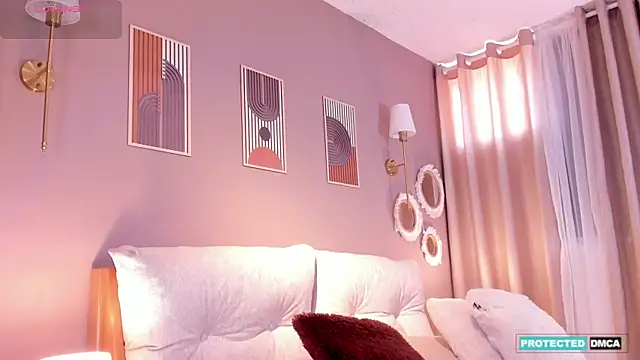 Snapshot of Agata_Laurent_ chatting on July 11, 2026, 2:31 pm Agata Laurent online show from July 11, 2026, 2:31 pm