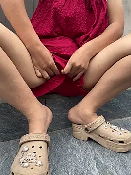 Lisa Sweet86 online show from March 9, 2026, 2:37 am