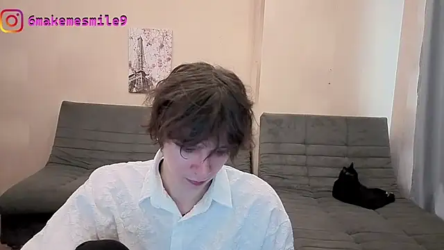 AnthonyCuutie online show from July 24, 2026, 6:44 am