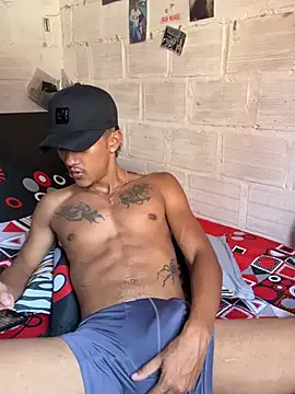 Snapshot of billi_adamzz chatting on March 2, 2026, 8:37 pm billi adamzz online show from March 2, 2026, 8:37 pm