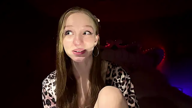 Anika Socutehe online show from March 20, 2026, 9:19 pm