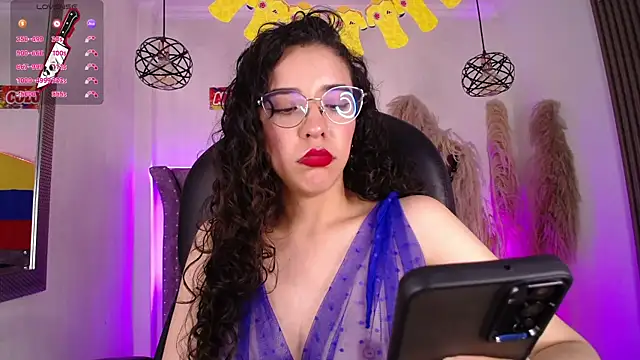 Amara Davis1 online show from July 7, 2026, 7:23 am