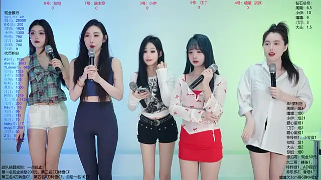 Snapshot of JM-777 chatting on March 30, 2026, 11:22 am JM-777 online show from March 30, 2026, 11:22 am