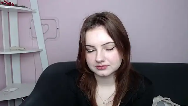 Snapshot of DominikaAk chatting on March 5, 2026, 6:31 am DominikaAk online show from March 5, 2026, 6:31 am