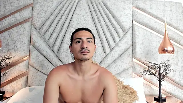 AbbyLoius online show from March 17, 2026, 1:25 pm