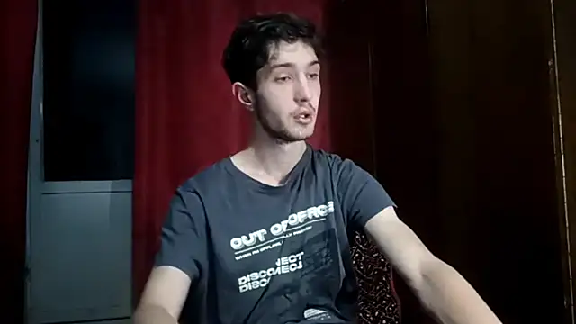  ZaneX online show from July 15, 2026, 7:19 pm