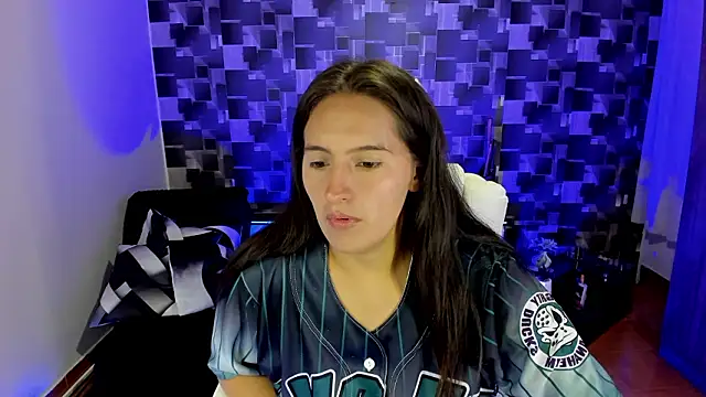  lucia 777 online show from February 28, 2026, 5:14 pm