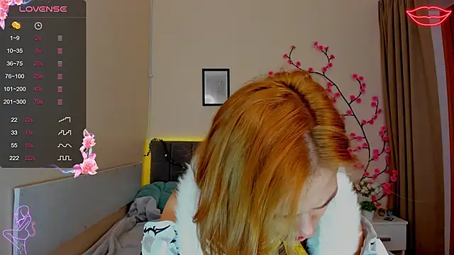 DellaRows online show from April 13, 2026, 5:35 am