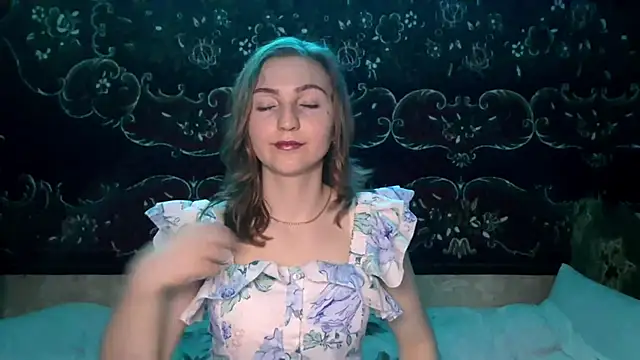 Snapshot of SherrillOconor chatting on February 27, 2026, 4:40 pm SherrillOconor online show from February 27, 2026, 4:40 pm