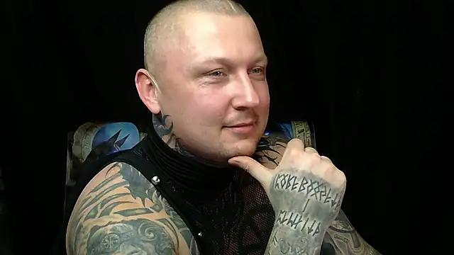 Snapshot of devilWithTats chatting on March 8, 2026, 11:36 am devilWithTats online show from March 8, 2026, 11:36 am