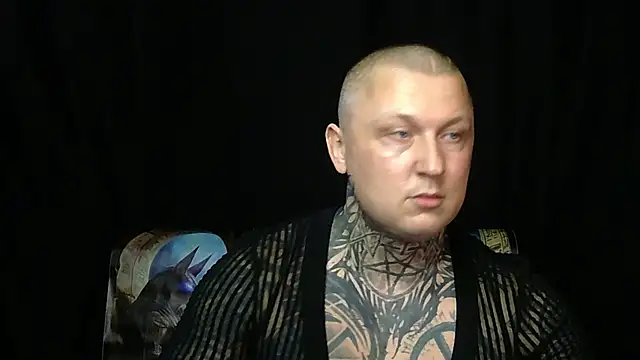 Snapshot of devilWithTats chatting on March 9, 2026, 8:07 am devilWithTats online show from March 9, 2026, 8:07 am