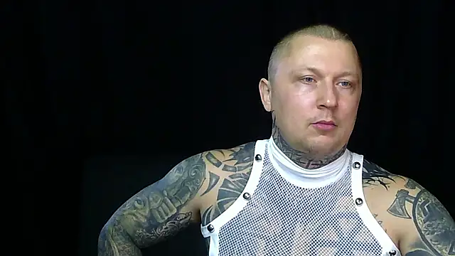 Snapshot of devilWithTats chatting on March 14, 2026, 8:31 am devilWithTats online show from March 14, 2026, 8:31 am