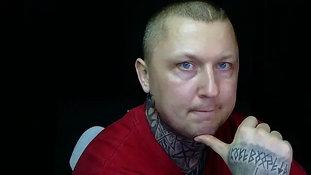 Snapshot of devilWithTats chatting on March 19, 2026, 11:36 am devilWithTats online show from March 19, 2026, 11:36 am