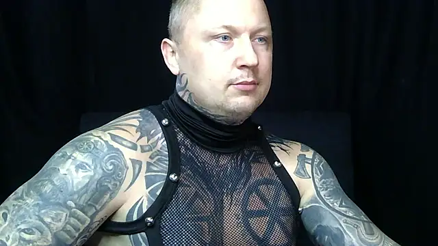 Snapshot of devilWithTats chatting on March 21, 2026, 8:08 am devilWithTats online show from March 21, 2026, 8:08 am