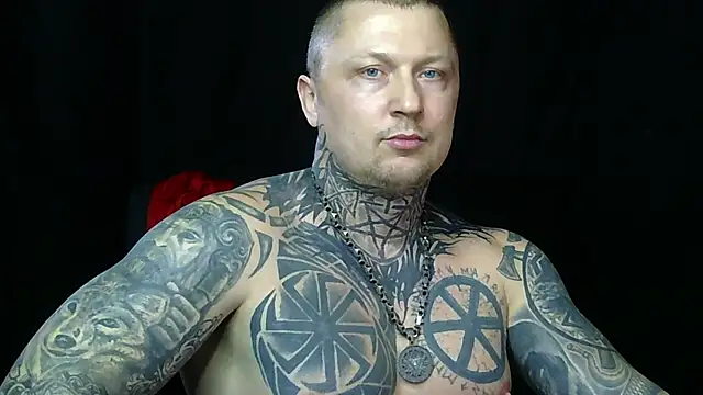 Snapshot of devilWithTats chatting on March 22, 2026, 8:40 am devilWithTats online show from March 22, 2026, 8:40 am