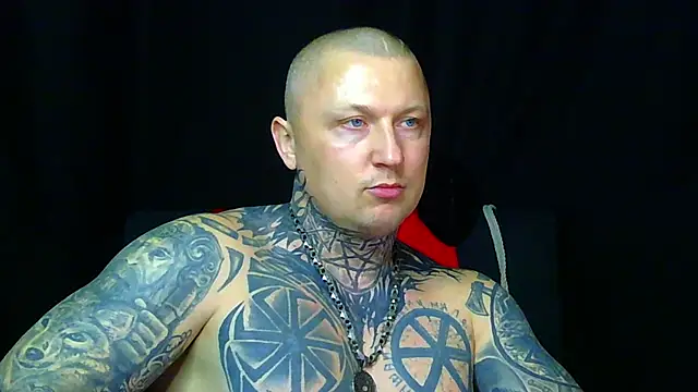 Snapshot of devilWithTats chatting on March 25, 2026, 7:14 am devilWithTats online show from March 25, 2026, 7:14 am