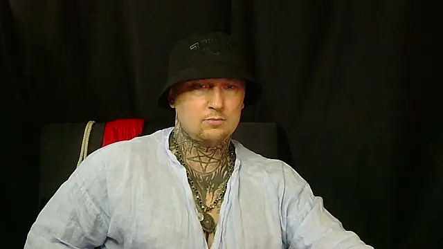 Snapshot of devilWithTats chatting on July 13, 2026, 1:58 pm devilWithTats online show from July 13, 2026, 1:58 pm