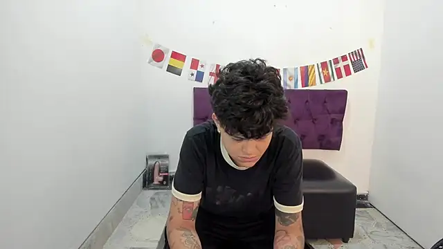 TomBoy Natali online show from June 20, 2026, 11:46 am