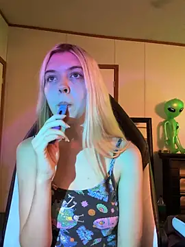 Rainsworld420 online show from May 28, 2026, 4:54 am