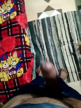 mahisingh34 online show from March 17, 2026, 12:59 am