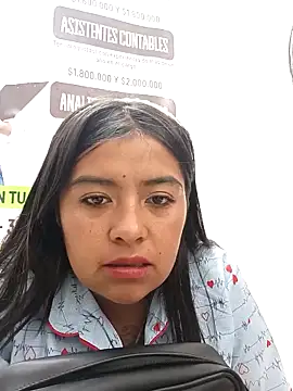 Snapshot of JESSICA__20 chatting on March 5, 2026, 2:35 pm JESSICA 20 online show from March 5, 2026, 2:35 pm