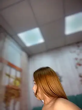 CyberMiaXXX online show from April 2, 2026, 9:56 pm