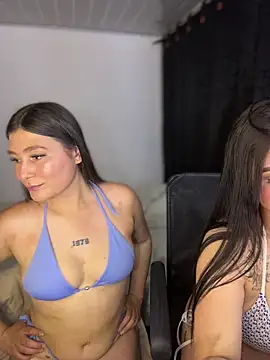 Snapshot of Miss_Dani chatting on March 20, 2026, 5:34 am Miss Dani online show from March 20, 2026, 5:34 am
