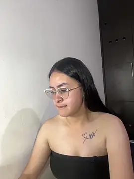 Anni Rose online show from March 15, 2026, 12:49 am