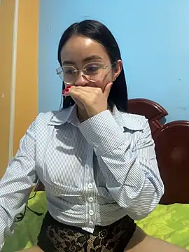 Anni Rose online show from March 28, 2026, 10:04 am