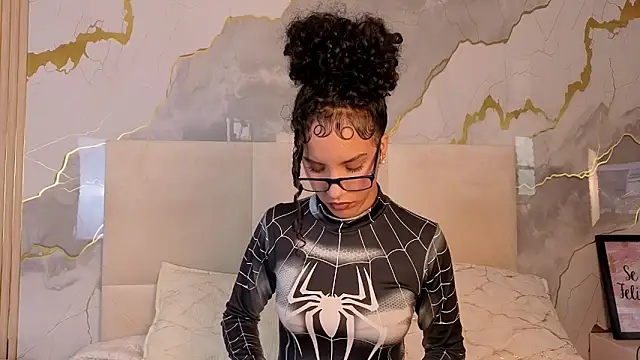 Snapshot of ElizabethSwift chatting on March 12, 2026, 8:26 pm ElizabethSwift online show from March 12, 2026, 8:26 pm