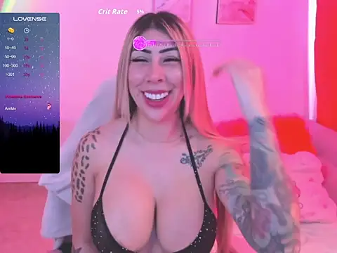 Martina robertss online show from June 13, 2026, 12:58 pm