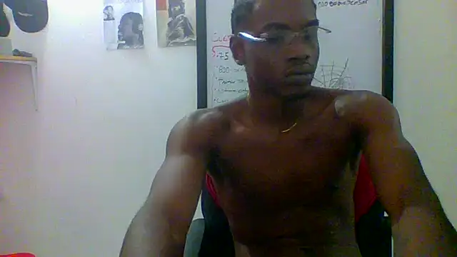 charles king online show from May 16, 2026, 12:29 am