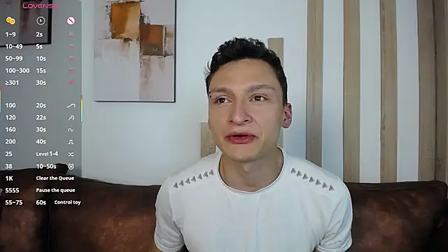 Snapshot of DIEGO_JONES chatting on May 14, 2026, 2:57 pm DIEGO JONES online show from May 14, 2026, 2:57 pm