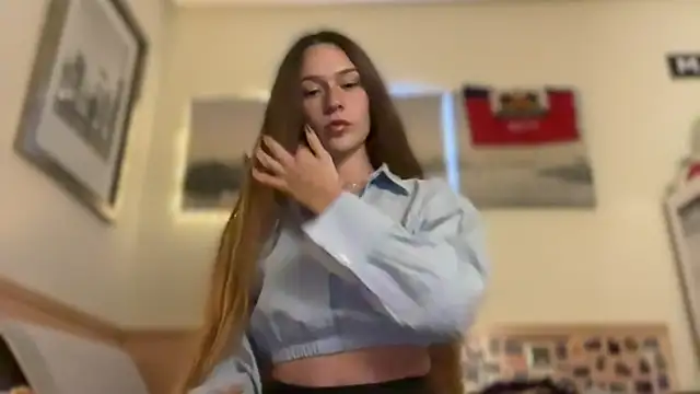 Snapshot of galaricci chatting on March 7, 2026, 2:08 am galaricci online show from March 7, 2026, 2:08 am