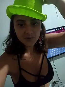 Sexyarg12 online show from February 28, 2026, 4:24 am